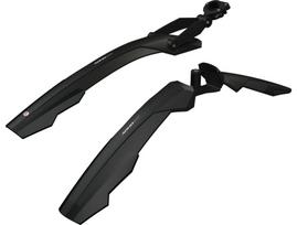 KROSS ADHD SDL / 27,5"-29" / Juoda / purvasaugių rinkinys