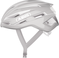 ABUS STORMCHASER ACE / Pure Grey / šalmas (M)