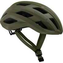 Lazer Strada KinetiCore Matte Pine Green šalmas