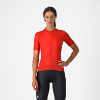 Castelli ANIMA 4 / Hibiscus / dviratininkės marškinėliai (L)