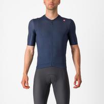 Castelli ESPRESSO / Belgian Blue / Silver Moon / dviratininko marškinėliai (XXL)