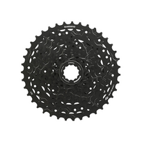 SHIMANO CS-LG300-10 / 11-39T / kasetė 10 pavarų