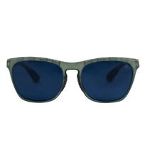 BLOOVS TOKIO Matte Transparent Green Tea Ocean Deep Blue Polarized akiniai nuo saulės