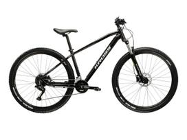 KROSS Hexagon 5.0 bla-sil g kalnų (MTB) dviratis (29") MY25 (XXL)