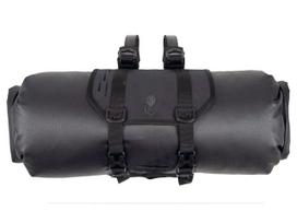 KROSS Gravesker  / 9 L / Black / krepšys ant vairo