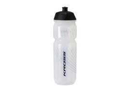 KROSS Fresh / BPA Free / 750 ml / Transparent / gertuvė