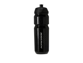 KROSS Fresh / BPA Free / 750 ml / Black / gertuvė