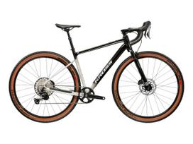 KROSS Esker TR bla-gry g gravel dviratis (28'') MY25