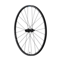 SHIMANO WH-RS370-TL-R12 / D-Brake Center-Lock / 12x142 mm / SHIMANO HG / galinis ratas 29"