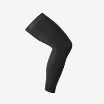 Castelli ESPRESSO LEGWARMER / Light Black / dviratininko kojų pašiltinimai (XL)