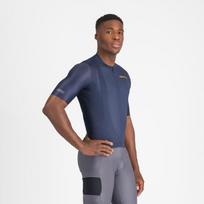 Castelli UNLIMITED ENTRATA 3 / Belgian Blue / dviratininko marškinėliai (XXL)