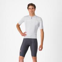 Castelli COMPETIZIONE 2 / Dark Gray / dviratininko šortai su petnešomis (XXL)