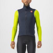 Castelli PERFETTO RoS 2 / Belgian Blue / dviratininko liemenė (M)
