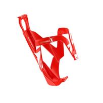 Elite Custom Race X / Red Glossy White Graphic / gertuvės laikiklis