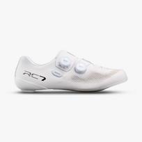 SHIMANO SH-RC703 / White / dviratininko plento batai (41)