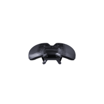 PRO MSN 1.3 Enduro / Anatomic Fit / 152 mm / balnelis