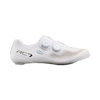 SHIMANO SH-RC703 / Balta / plento batai dviratininkėms (36)