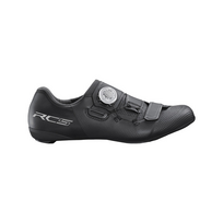 SHIMANO SH-RC502 / Juoda / plento batai dviratininkėms (40)