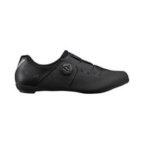 SHIMANO SH-RC302 / Black / dviratininko plento batai (41)