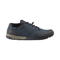 SHIMANO SH-GF400 / Tamsiai mėlyna / dviratininko batai (44)