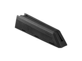 Topeak FASTFUEL TRIBOX / 0.65 L / Black / dviračio rėmo (Top Tube) krepšys
