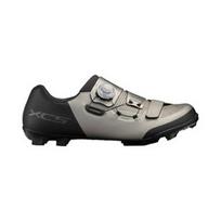 SHIMANO SH-XC502 / Silver / dviratininko kalnų (MTB) batai (44)