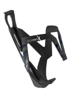 Elite Custom Race X / Black Skin Blue Graphic / gertuvės laikiklis