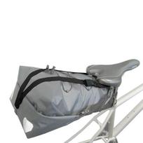 ORTLIEB Seat-Pack Support-Strap / Black / dirželis balnakočio krepšiui