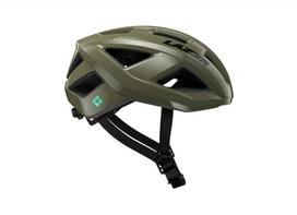 Lazer Tonic KinetiCore / Pine Green / dviratininko šalmas (M)