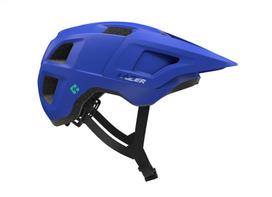 Lazer Lupo KinetiCore / Matte Dusk Blue / šalmas