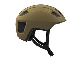 Lazer Verde KinetiCore / Matte Fort Knox / šalmas (M/L)