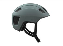 Lazer Verde KinetiCore / Matte Sage Green / šalmas (S/M)