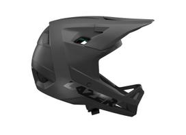 Lazer Chase KinetiCore / Matte Black / šalmas (M)
