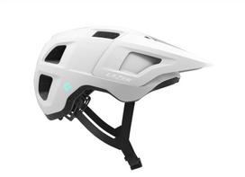 Lazer Lupo KinetiCore / Matte White / šalmas