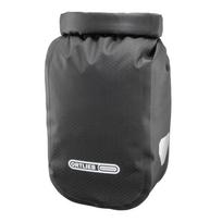 ORTLIEB Fork-Pack 4.1 L Black Matt krepšys ant šakės