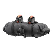 ORTLIEB Handlebar-Pack 9 L Black Matt krepšys ant vairo