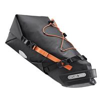 ORTLIEB Seat-Pack 11L Black Matt krepšys po balneliu