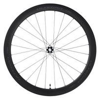 SHIMANO ULTEGRA WH-R8170-C50-TL-F CENTER LOCK disc brake / 12x100 mm / priekinis ratas