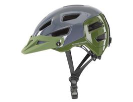 KROSS Adventuro PRO / Pilkas / šalmas (M)