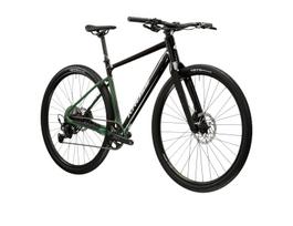 KROSS Esker FL bla-gre g gravel dviratis (28'') MY25 (M)