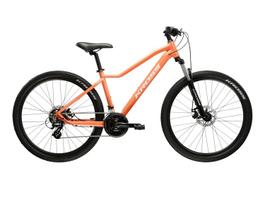 KROSS Lea 2.0 D pin-sil g moteriškas kalnų (MTB) dviratis (27.5") MY25 (XS)