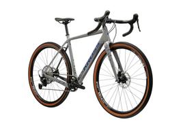 KROSS Esker 7.0 gry-nbl g gravel dviratis (28'') MY25 (L)
