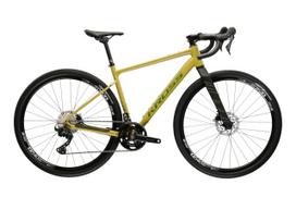 KROSS Esker 6.0 Bro-gre m gravel dviratis (28'') MY25 (M)