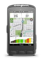 Wahoo ELEMNT ACE / Black / GPS dviračio kompiuteriukas