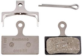 SHIMANO BP-G05S-RX / Resin / diskinių stabdžių kaladėlės
