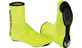 KROSS LYCRA CLOTH Yellow dviratininko antbačiai