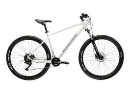 KROSS Hexagon 5.0 gry-dge g kalnų (MTB) dviratis (29") MY25 (L)