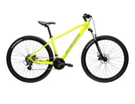KROSS Hexagon 2.0 lim-blu g kalnų (MTB) dviratis (29") MY25 (XXL)