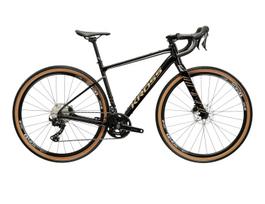 KROSS Esker 6.0 bla-gol g gravel dviratis (28'') MY25 (M)