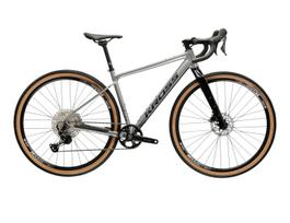 KROSS Esker 5.0 gry-pew g gravel dviratis (28'') MY25 (M)